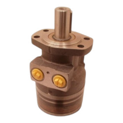 HYDRAULIC MOTOR PARKER TG0195MW460AAAB ROSS